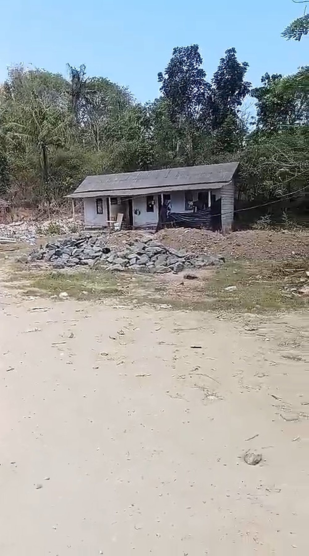 Leasehold Land in Kowok, Kuta — 4.5 Are — photo 2