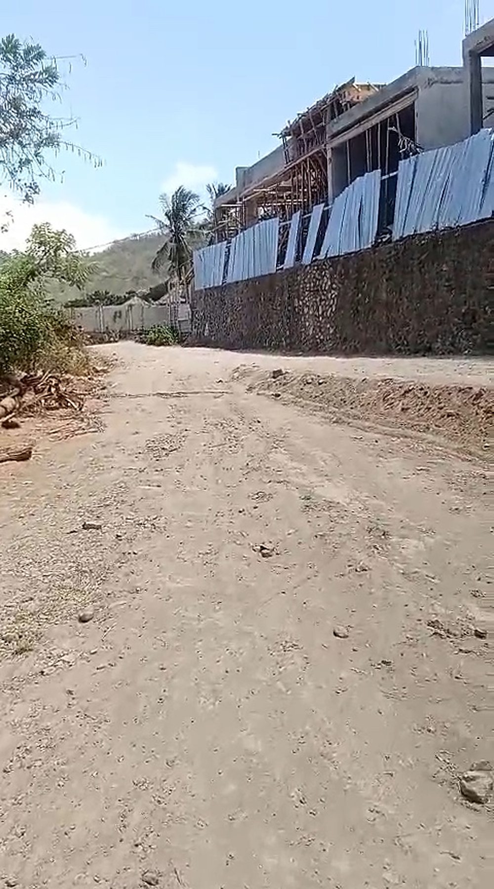 Leasehold Land in Kowok, Kuta — 4.5 Are — photo 3