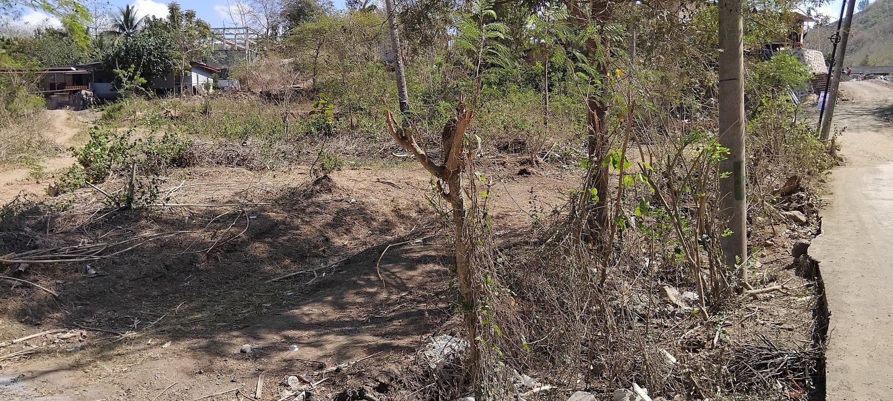 Large Leasehold Land in Lenser, South Lombok — 20 Are — photo 2