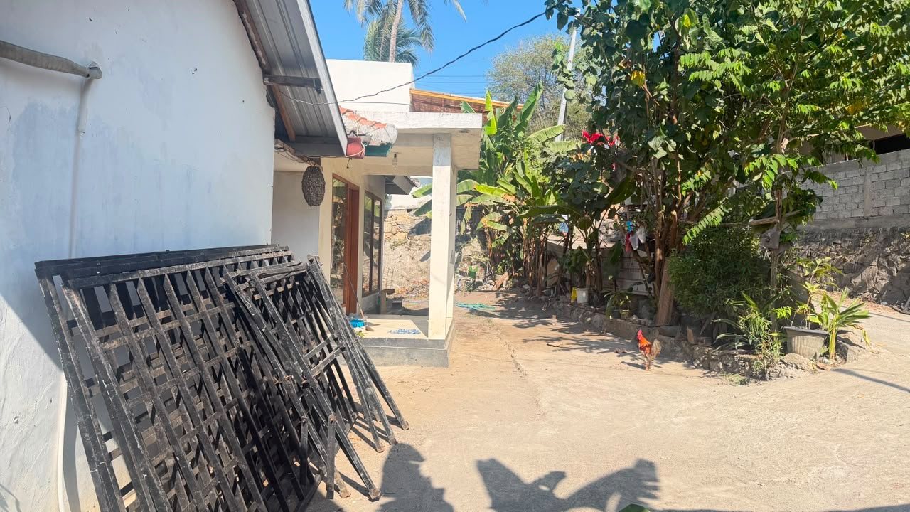 Leasehold Land in Mengalung, Kuta — 2 Are — photo 2