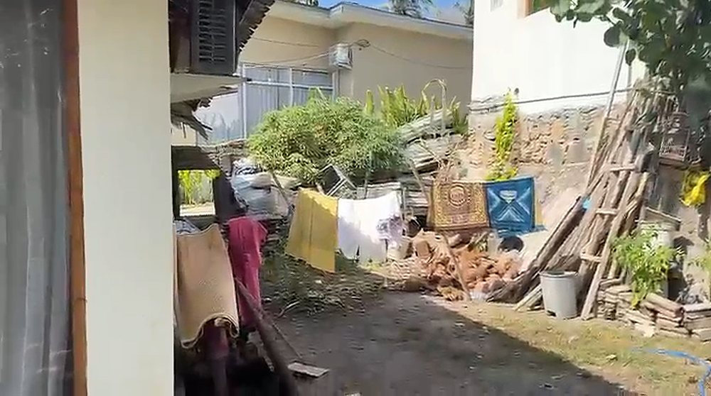 Leasehold Land in Mengalung, Kuta — 2 Are — photo 3