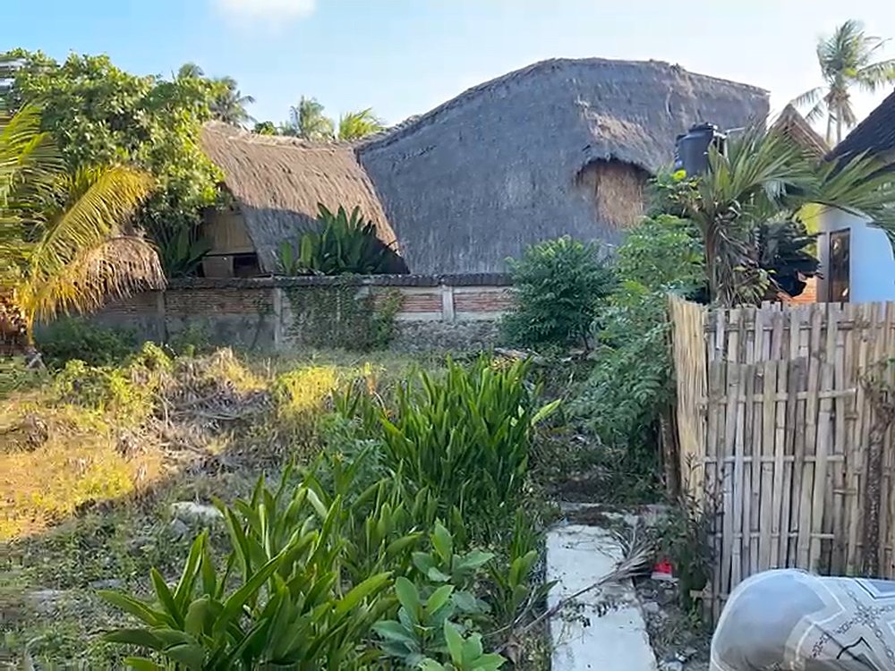 Leasehold Land in Central Kuta (Mengalung) — 3 Are — photo 2