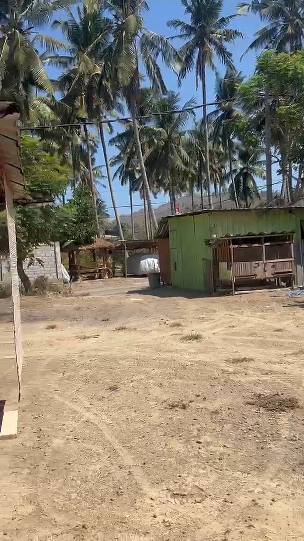 Leasehold Land in Sawe, Baturiti — 3 Are — photo 2