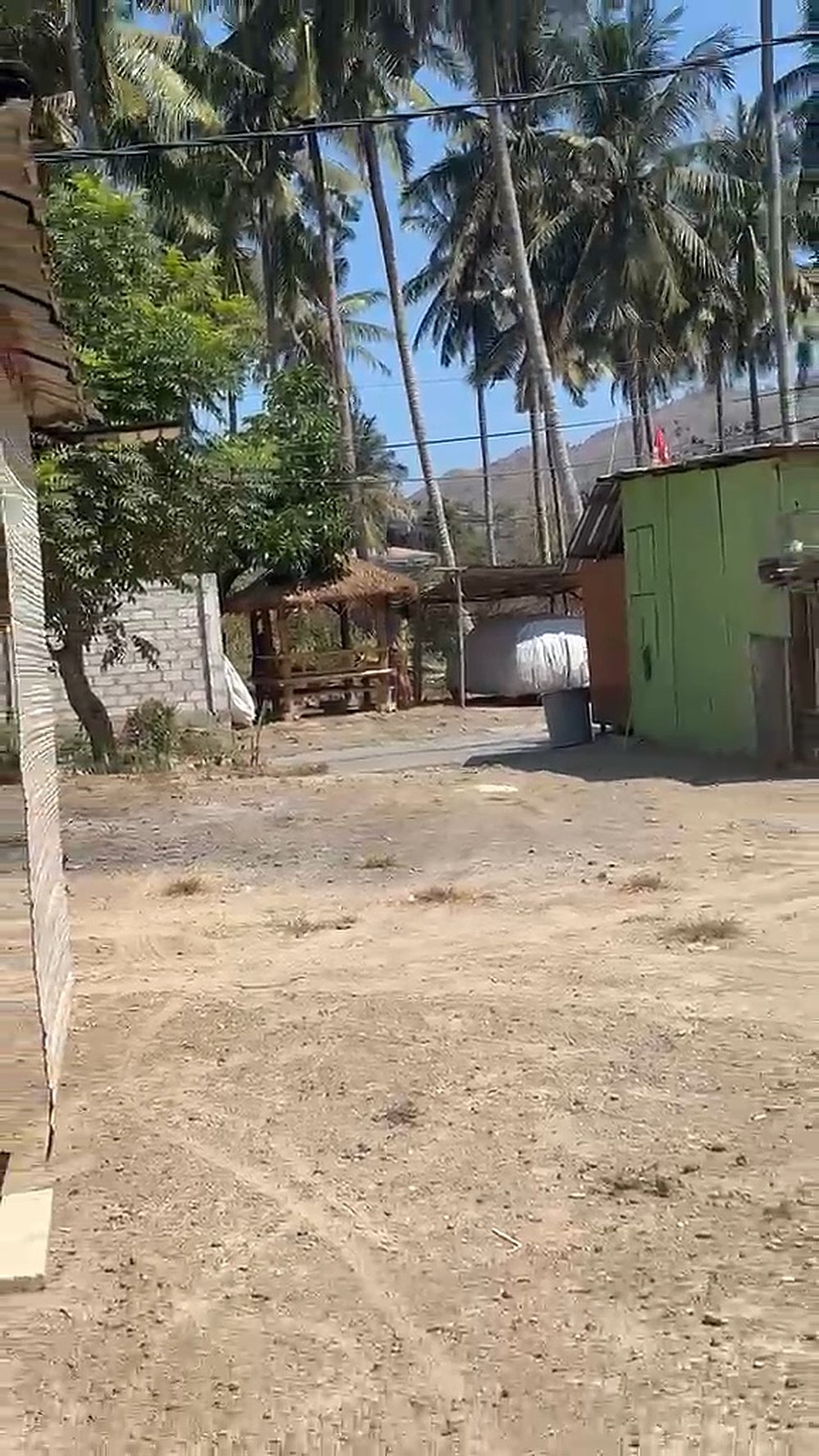 Leasehold Land in Sawe, Baturiti — 3 Are — photo 3